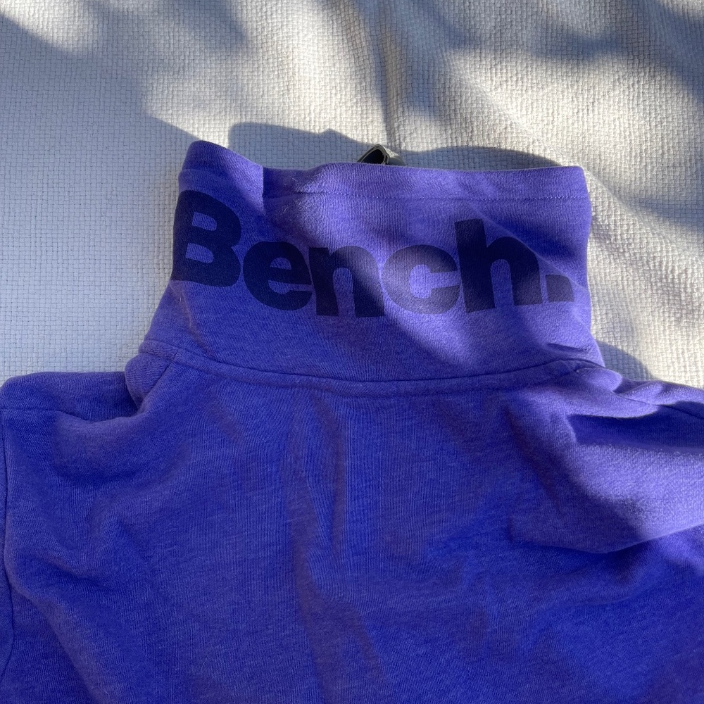 Bench jacket - Picture 2 of 2